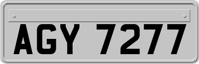AGY7277