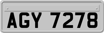 AGY7278