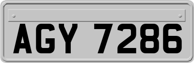 AGY7286