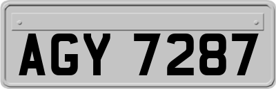 AGY7287