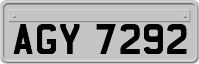 AGY7292