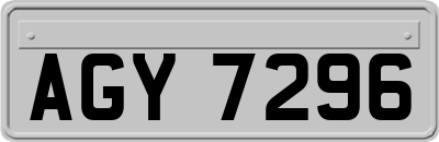 AGY7296