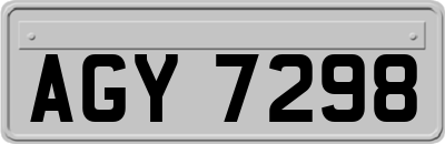 AGY7298