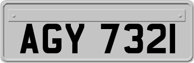 AGY7321