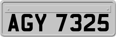 AGY7325