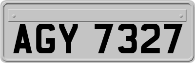 AGY7327