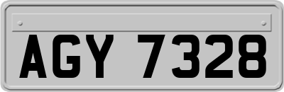 AGY7328