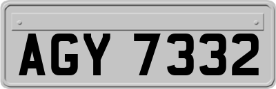 AGY7332