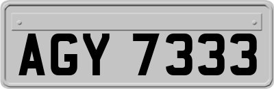 AGY7333
