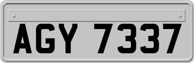AGY7337
