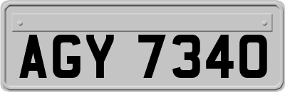 AGY7340
