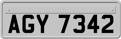 AGY7342