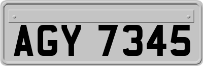 AGY7345