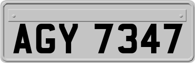 AGY7347