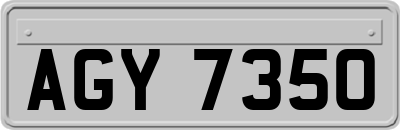 AGY7350
