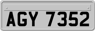 AGY7352