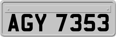 AGY7353
