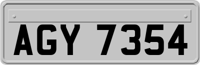 AGY7354