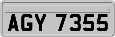 AGY7355