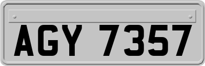 AGY7357