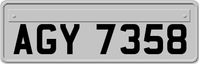 AGY7358