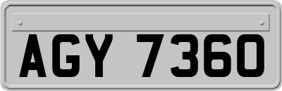 AGY7360