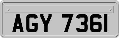 AGY7361