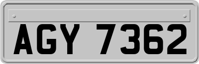 AGY7362