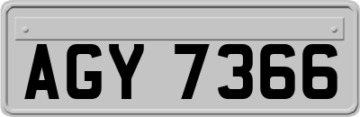 AGY7366