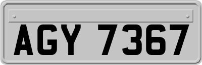 AGY7367
