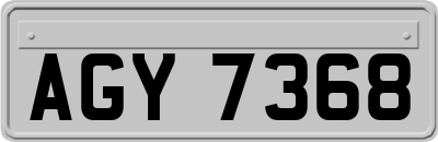 AGY7368