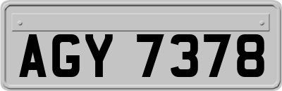 AGY7378