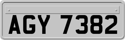 AGY7382
