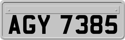 AGY7385
