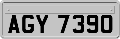 AGY7390