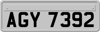 AGY7392