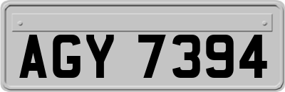 AGY7394