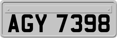 AGY7398