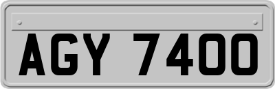 AGY7400