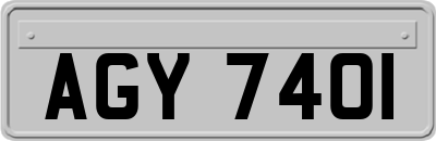 AGY7401