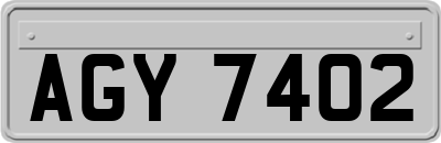 AGY7402
