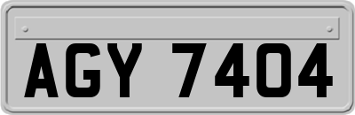 AGY7404