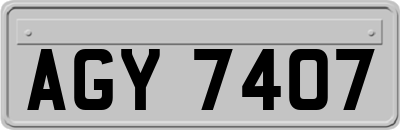 AGY7407
