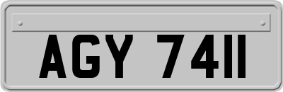 AGY7411