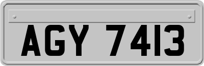 AGY7413