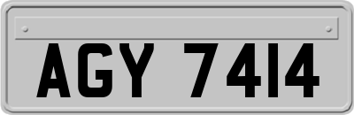 AGY7414