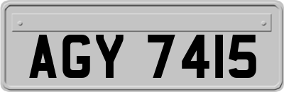 AGY7415