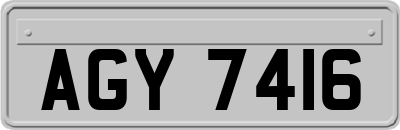 AGY7416