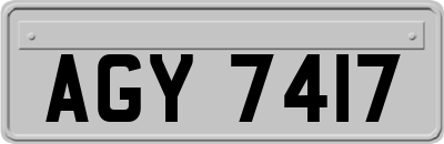 AGY7417
