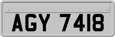 AGY7418